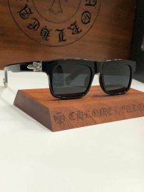 Picture of Chrome Hearts Sunglasses _SKUfw46735741fw